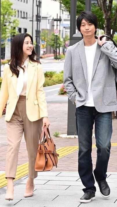 新冠肺炎透視日本陰暗面？福山雅治、米倉涼子、吉高由里子都曾力抗官僚制度