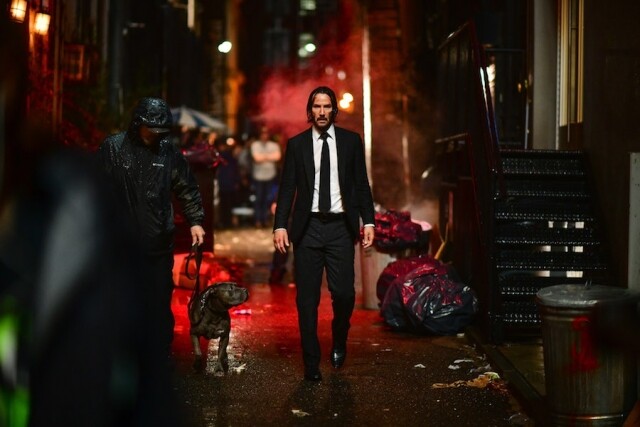 棄奢華生活寧低調過日子！《殺神John Wick 3》奇洛李維斯的生死人生觀背後的淒美故事