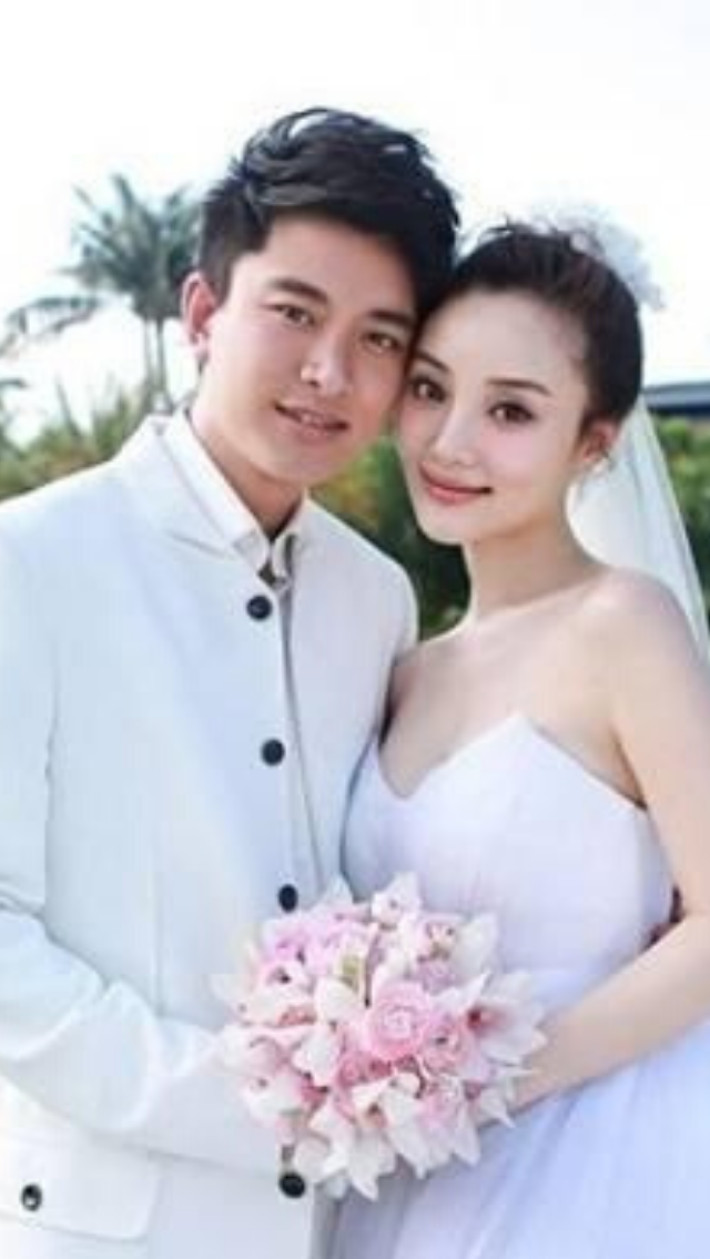 翻版周迅李小璐宣布離婚發聯合聲明：共同撫育並陪伴孩子成長