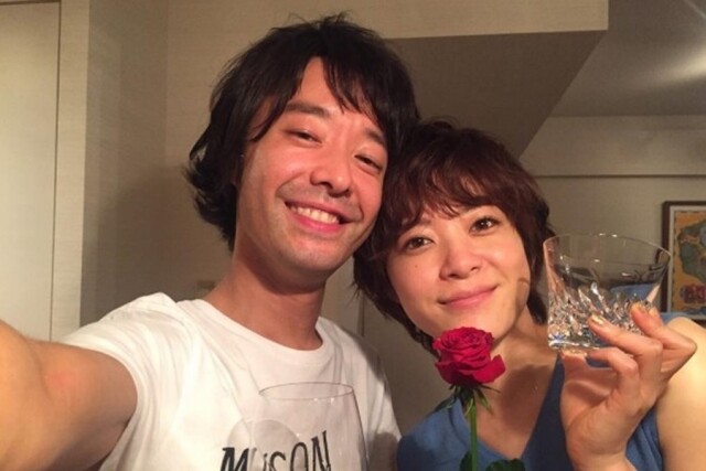 野田妹, 交響情人夢, 上野樹里, 結婚