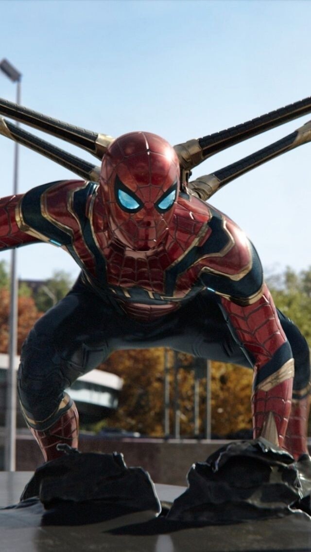 劇透慎入！《蜘蛛俠： 不戰無歸》10個彩蛋和如何連接MARVEL多元宇宙？
