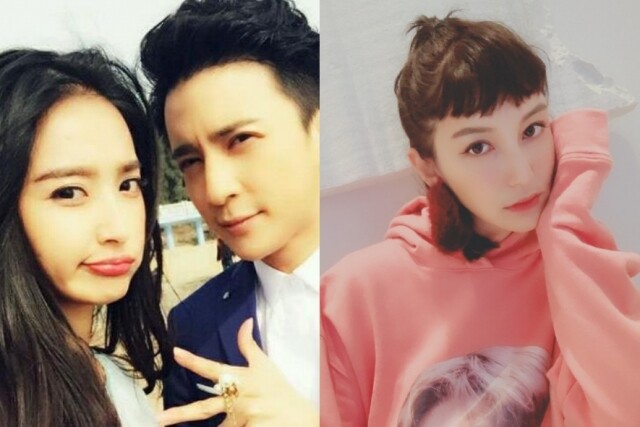 薛之謙, 渣男, 暖男, 李雨桐, 高磊鑫