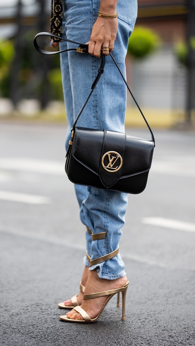 Chanel、Dior、Hermes與Louis Vuitton 人生必須擁有的4個巴黎手袋品牌與大熱袋款
