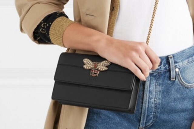 名牌手袋入門：秋冬最值得投資的Chanel、Celine、Gucci Wallet on Chain