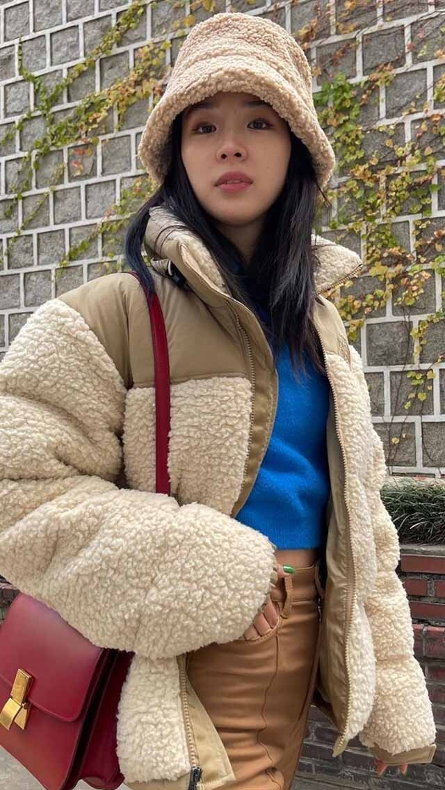 漁夫帽2022推介：Burberry、Dior、Gucci、Coach等品牌的時尚款式