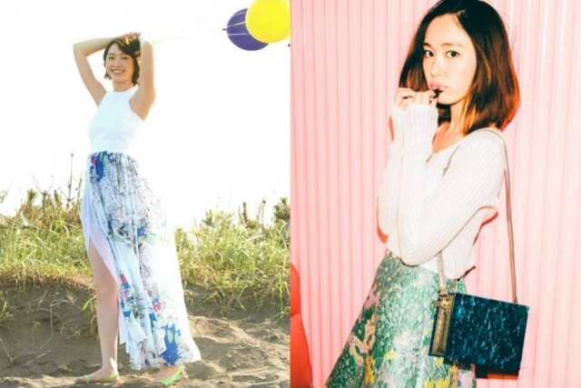 新垣結衣, 甜美, 逃避雖可恥但有用, 穿搭