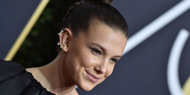 《怪奇物語》女主角愈來愈有個性！即看Millie Bobby Brown《Stranger Things》以外的穿搭造型