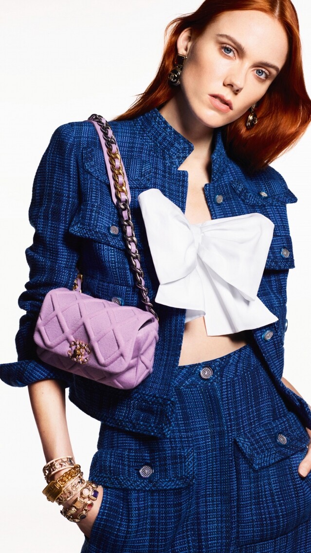 Chanel加價店鋪現人龍 漠視逆市價格大幅調整：Chanel 2.55手袋、Boy Chanel、Classic加多少？