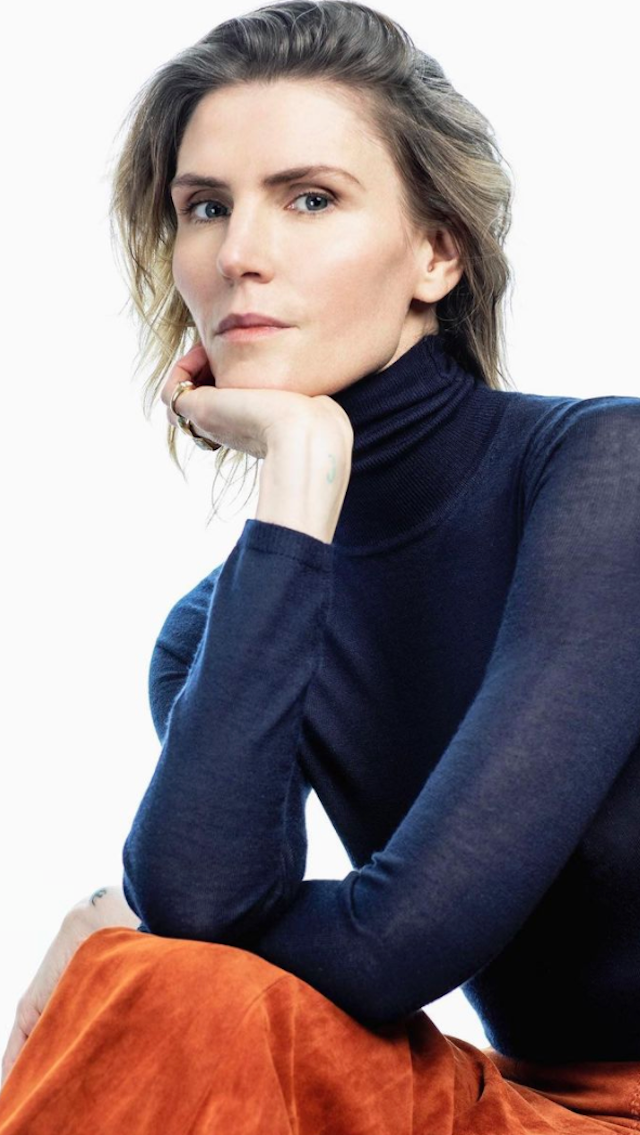 Chloé宣告創意總監一職由Gabriela Hearst接任！這位連梅根、Lady gaga也愛的設計師將如何帶領品牌？