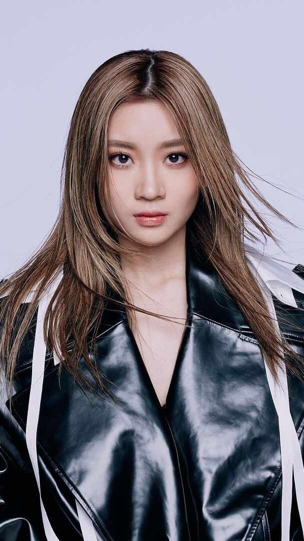 Collar Candy王家晴仙氣甜美成隊中顏值擔當 個性成熟潛力無限