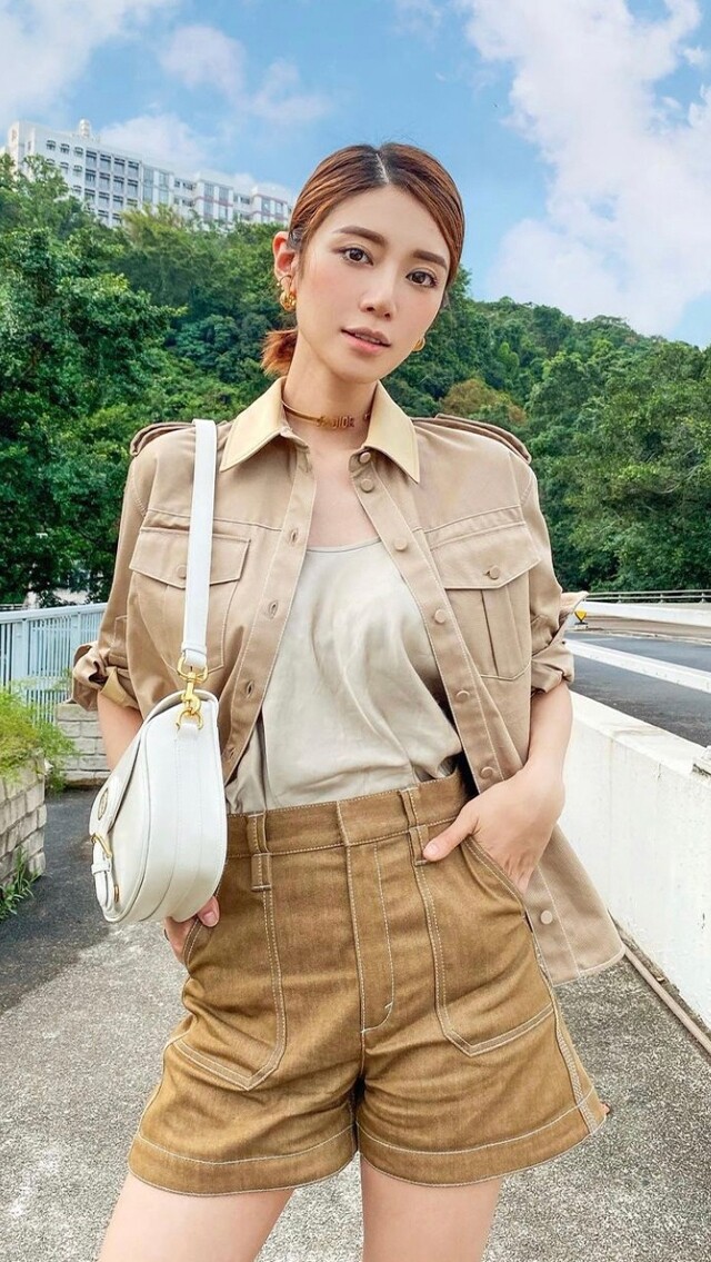 2 折起限時大減價！跟倪晨㬢、Lisa學顯白穿搭入手Jacquemus、Acne Studios、Iro等品牌大地色系單品網購推介