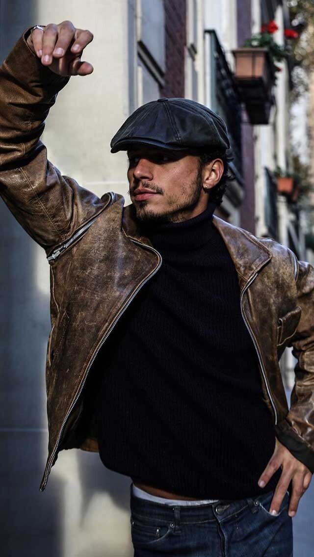 《艾蜜莉在巴黎》第二季新型男加盟：Lucien Laviscount、Kevin Dias和Arnaud Binard的穿搭各有各魅力！