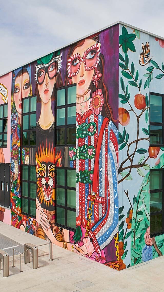 推動環保時尚！Gucci 為生產業務重新定義碳平衡