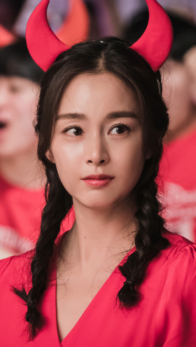 《再見媽媽又再見》金泰希39歲依然美得像少女！解構金泰希的劇中穿搭造型