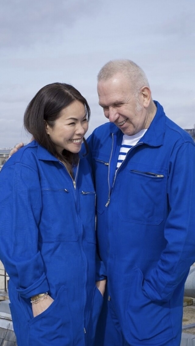 Jean Paul Gaultier重新定義高級訂製玩法 首季交由Sacai阿部千登勢主導設計！