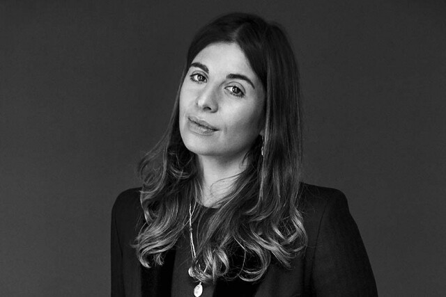 【設計師專訪】西裝品牌Blazé Milano創辦人Corrada Rodriguez d’Acri