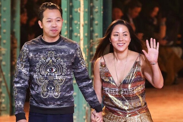 Kenzo要換設計師！Humberto Leon與Carol Lim即將離任