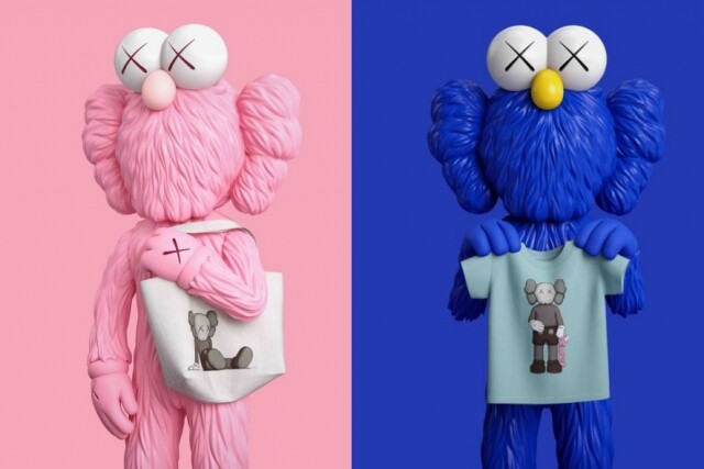 Uniqlo x Kaws六月全球開賣！Kaws Summer三大必搶單品