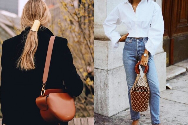 時尚KOL、IG潮人都爭著入手！$6000以下「it Bag」推介