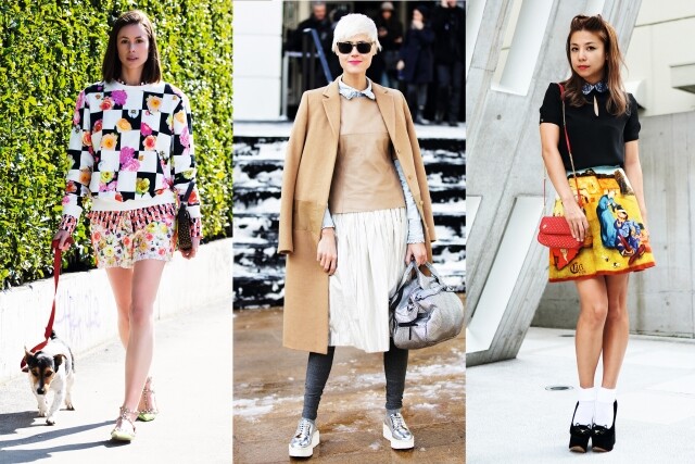 fashiontrend KV