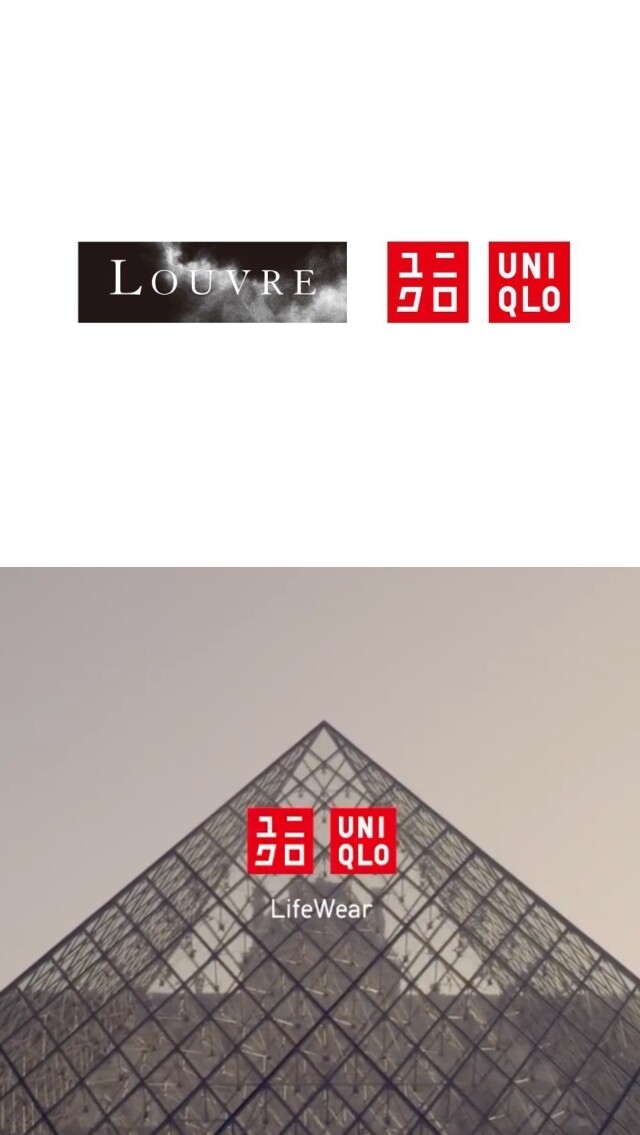 Uniqlo將與羅浮宮聯乘？ 繼與Kaws、村上隆、Daniel Arsham的合作再引廣大迴響！