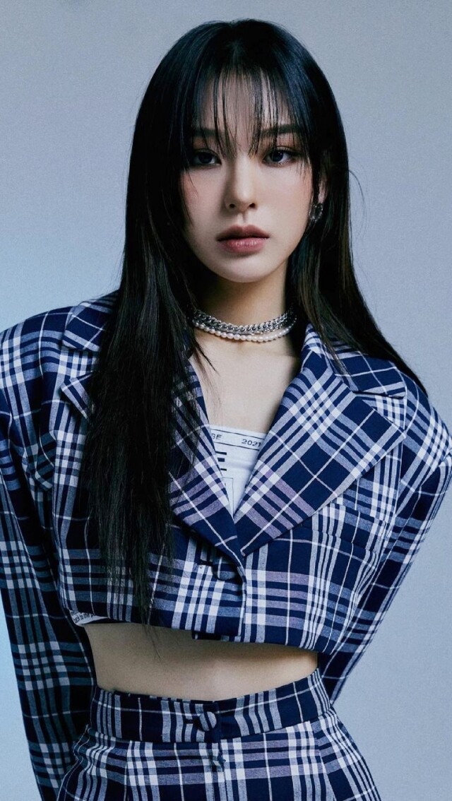 No:ze有「最美Kpop舞者之稱｜她是美貌堪比明星的EXO Kai、Shinee泰民伴舞！