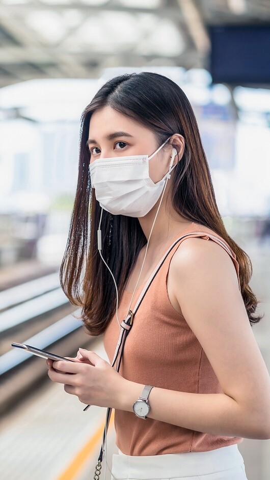Top17口罩推薦＋訂購連結！哪些日本台灣韓國口罩最能阻隔病毒？