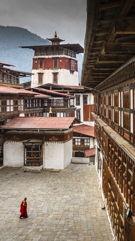 暢遊「快樂國度」不丹！旅遊前要留意的10個冷知識