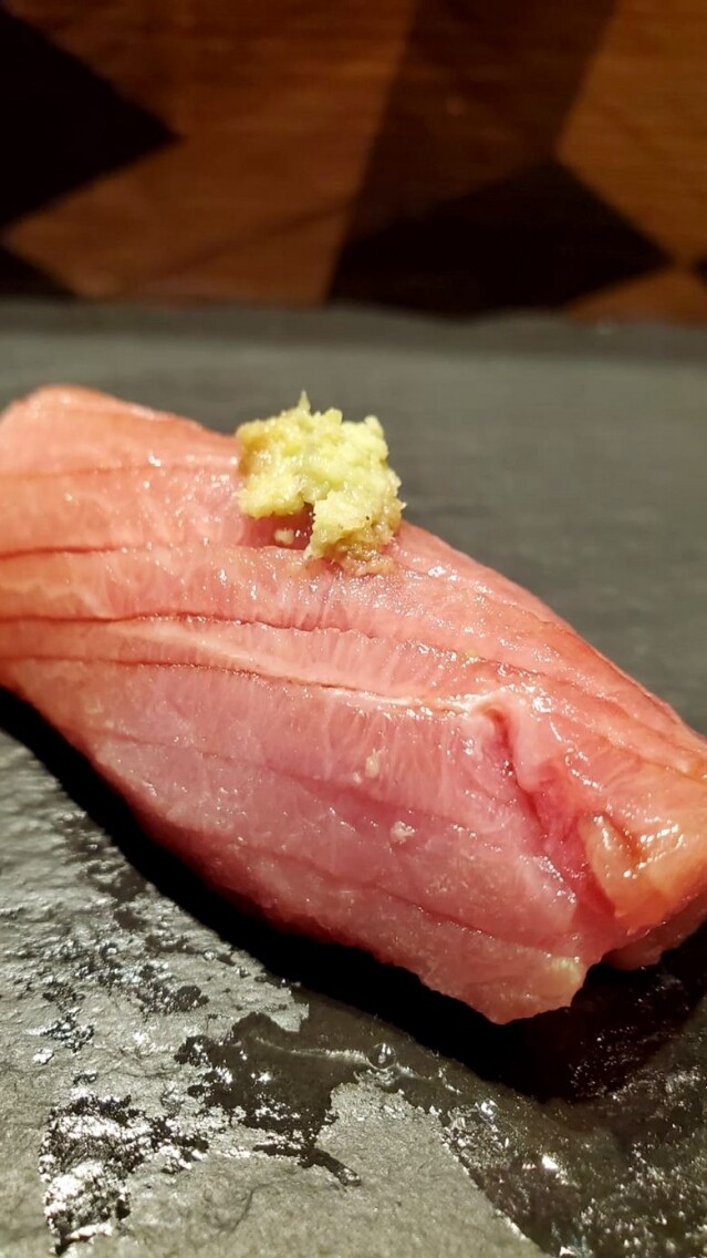 omakase