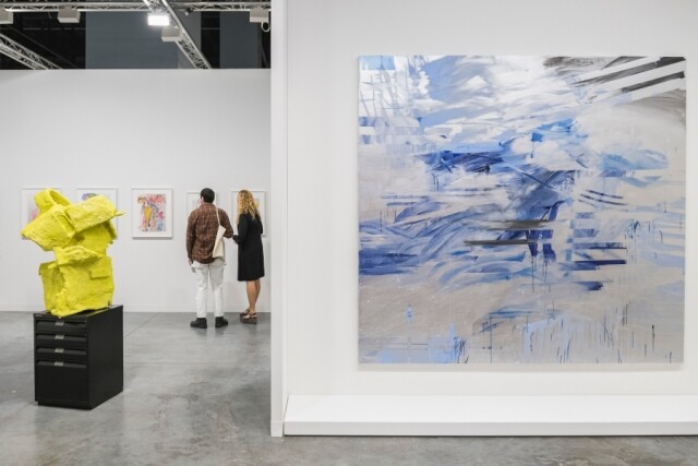 藝術朝聖好去處！Art Basel 2019人氣亮點在哪裡？