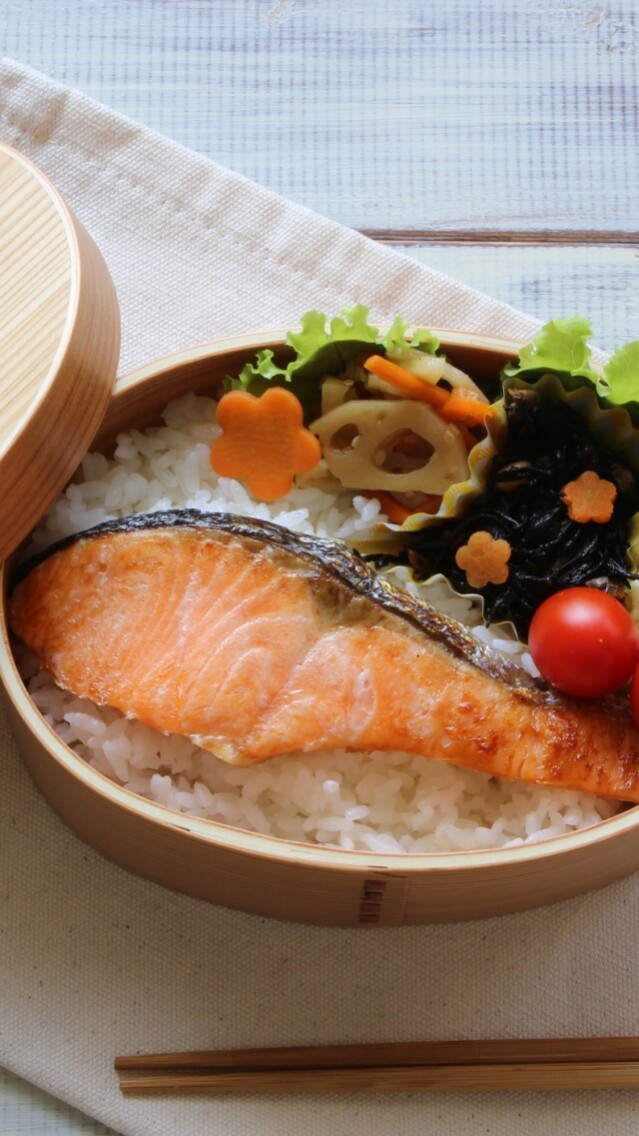 日式便當食譜推介