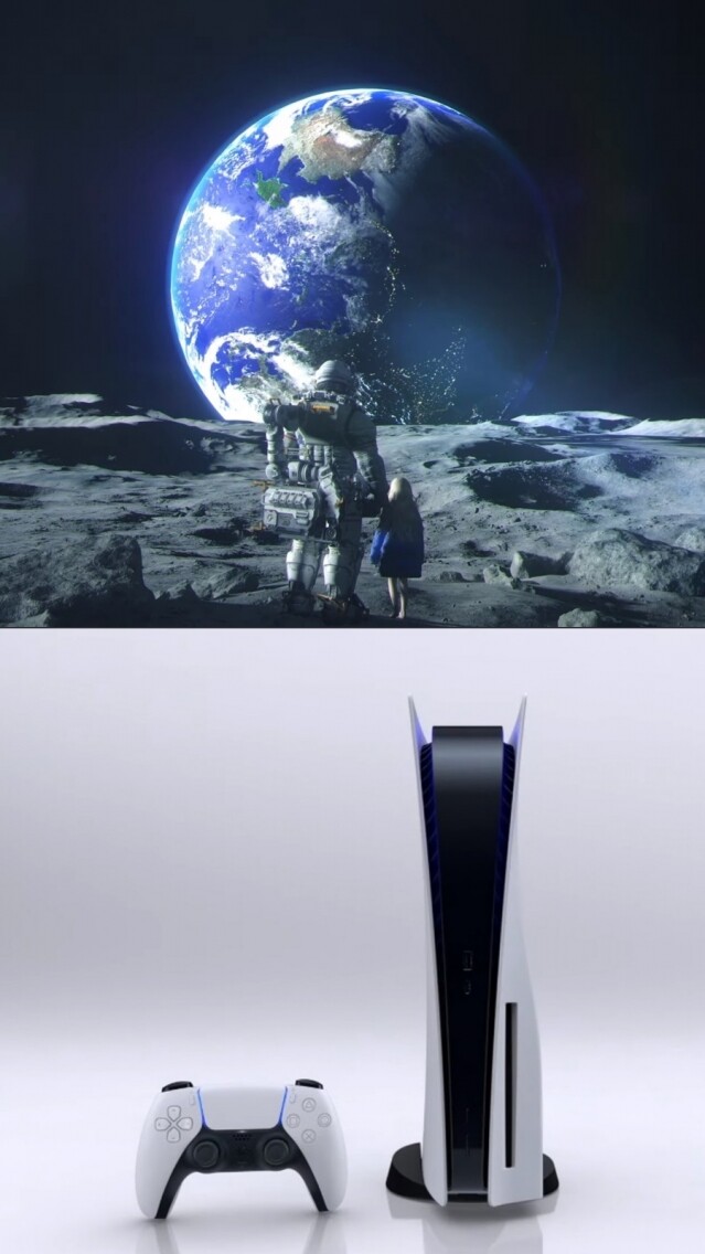 2020必送男朋友生日禮物！解讀PS5 4大賣點
