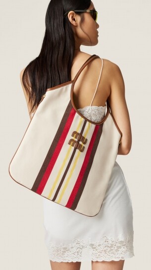名牌Tote Bag推薦：12個Hermes、Chanel、Loro Piana、Prada大容量返工袋值得擁有