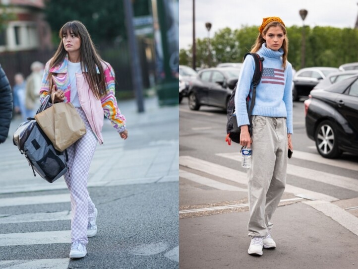 旅行背囊推介：輕巧防水、容量大！Moncler、Patagonia、Salomon等12個旅行背囊女裝款