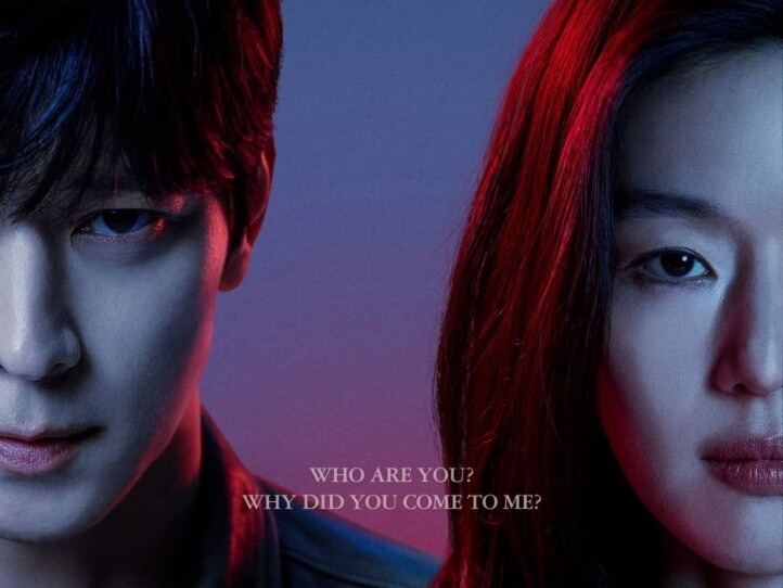 全智賢+姜棟元首度合作！《暴風圈》間諜愛情劇情好看嗎？
