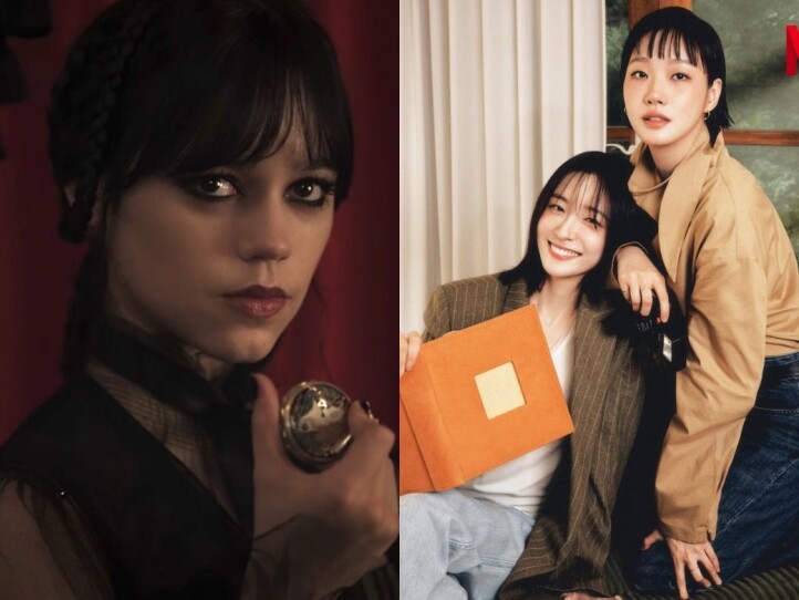 打風看什麼好？近期熱推Netflix必看清單