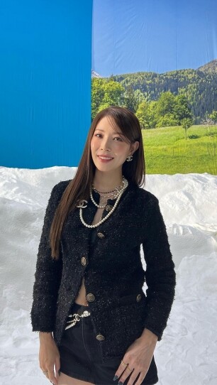 BoA登場《和我老公結婚吧》 網民：認不出來！ 回顧BoA 14歲出道至今23年造型轉變！