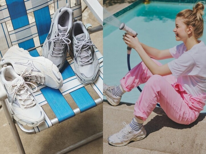 日本波鞋推薦：6大日本波鞋牌子Asics、Onitsuka Tiger、Grounds、Mizuno