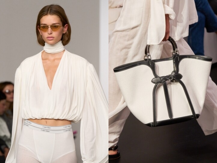 【2026春夏紐約時裝周】一文解構Ralph Lauren、Calvin Klein等新季重點、手袋鞋款率先看