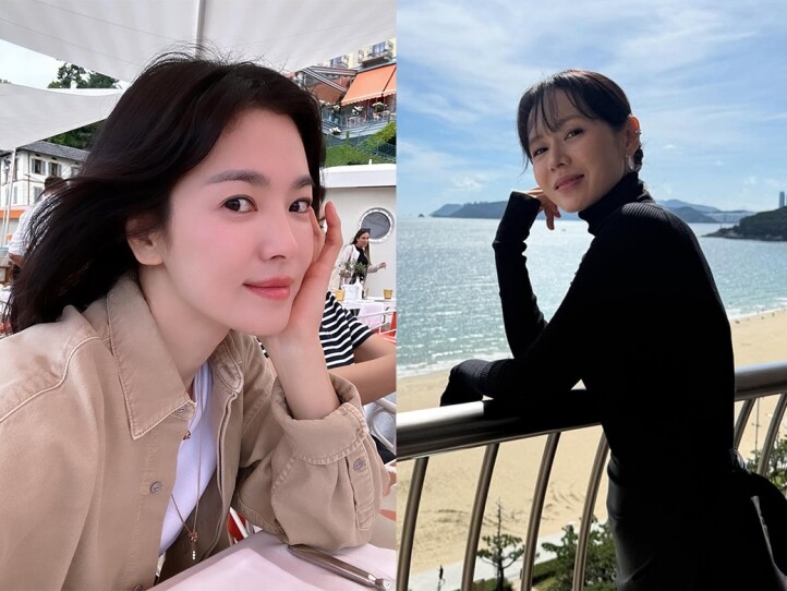 Young Forty 減齡妝容教學！必學10個年輕感逆齡化妝技巧重點全解析！