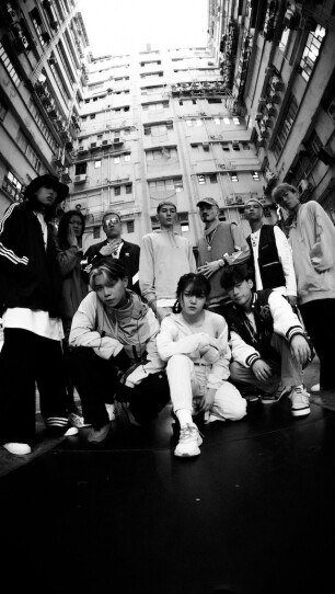 專訪香港hip hop音樂廠牌「摩四青年」首場演唱會於本週末舉行！
