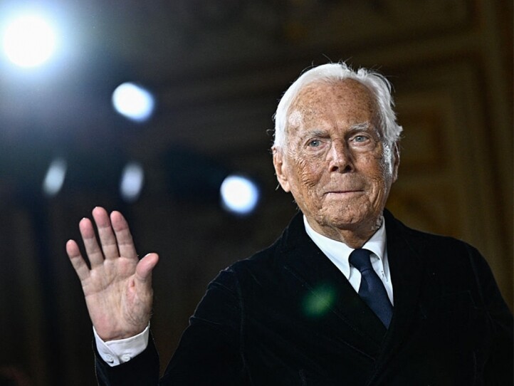 Giorgio Armani先生遺囑疑將公司股份出售給LVMH、L’Oréal集團？一文分析股份出售原因及分析未來影響