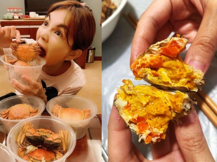 大閘蟹卡路里幾多？減肥可以食幾多隻蟹？10個食大閘蟹禁忌瘦身注意事項