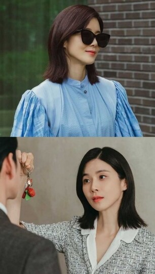 《我的上流世界》李寶英巧妙運用「復仇黑超」刻畫心境轉折！拆解徐熙秀加強氣場的太陽眼鏡品牌