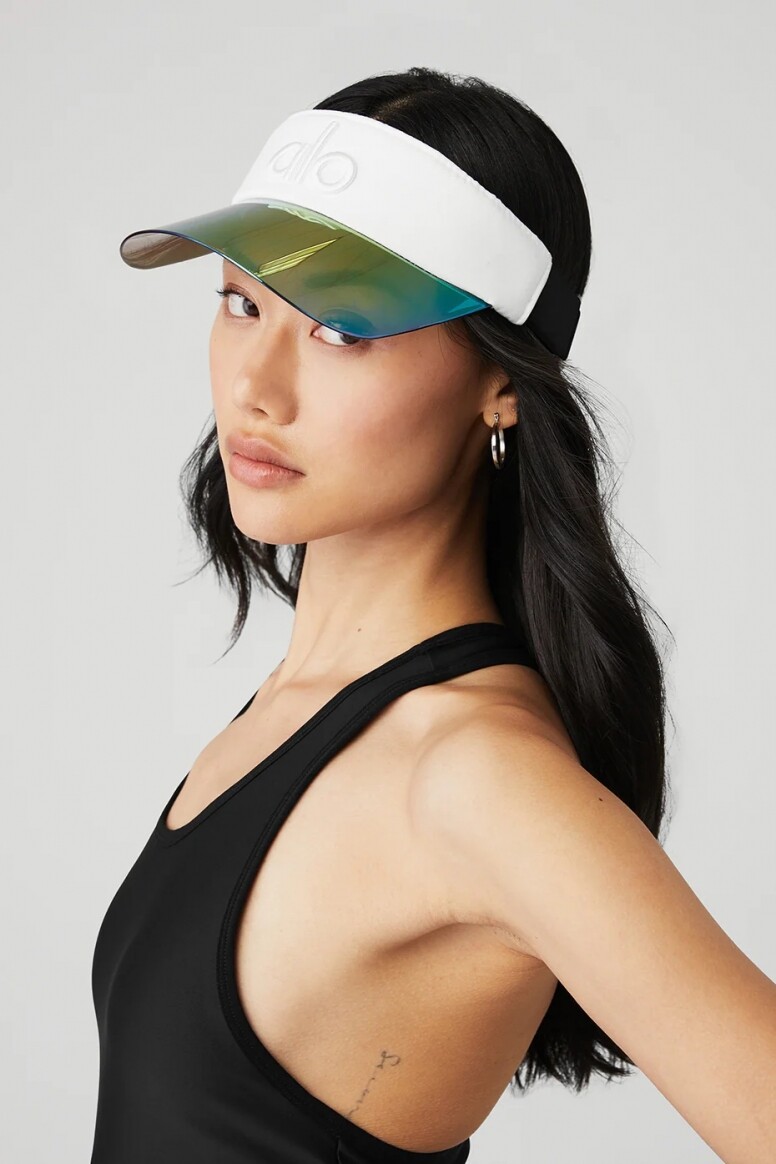 網球服裝推薦：入手高顏值Lululemon、Alo Yoga、Nike網球服