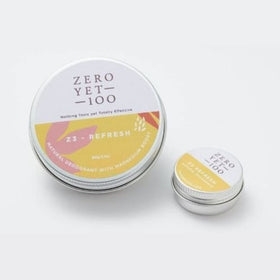 ZeroYet100 Z3 涼爽型罐裝體香劑 - 60g