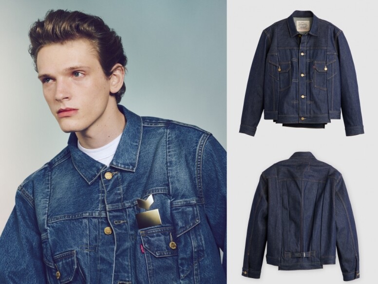 Levi's x sacai聯乘系列必買、Charles & Keith x Yvmin太可愛！2025時裝品牌跨界聯乘Crossover一覽