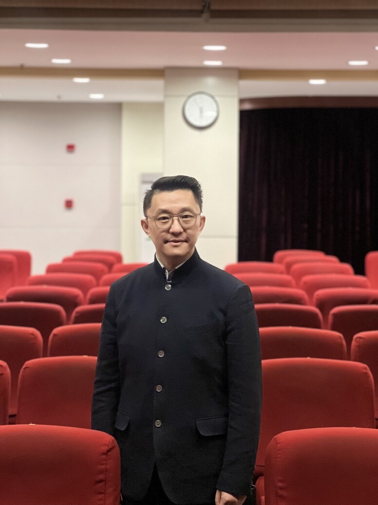 專訪上海芭蕾舞團、上海崑劇團、上海評彈團 潛入採排現場及大談將來港上演的作品背後概念