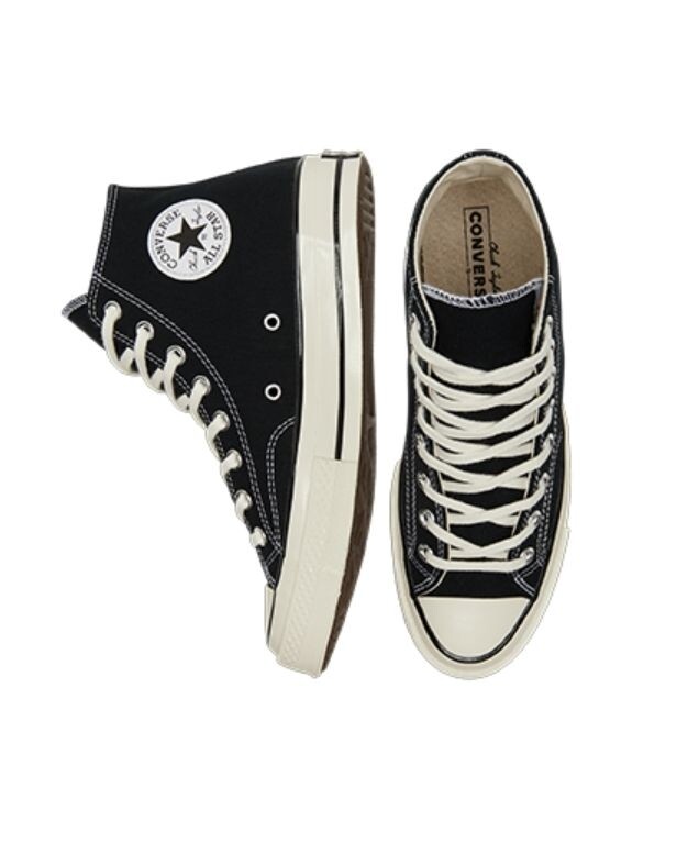 經典球鞋品牌推薦4.Converse