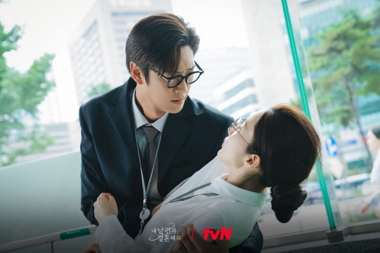 朴敏英《和我老公結婚吧》金句！大熱復仇劇情教你尋回幸福